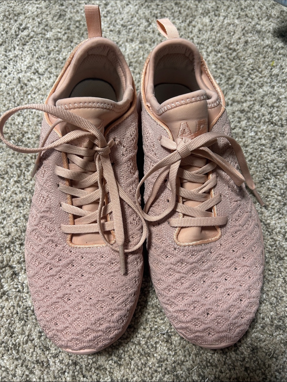 APL Techloom Phantom Pro in Rose Gold